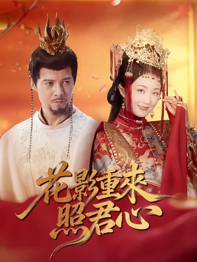 花影重來照君心