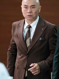 Tập 31 - Tình Cha Như Núi