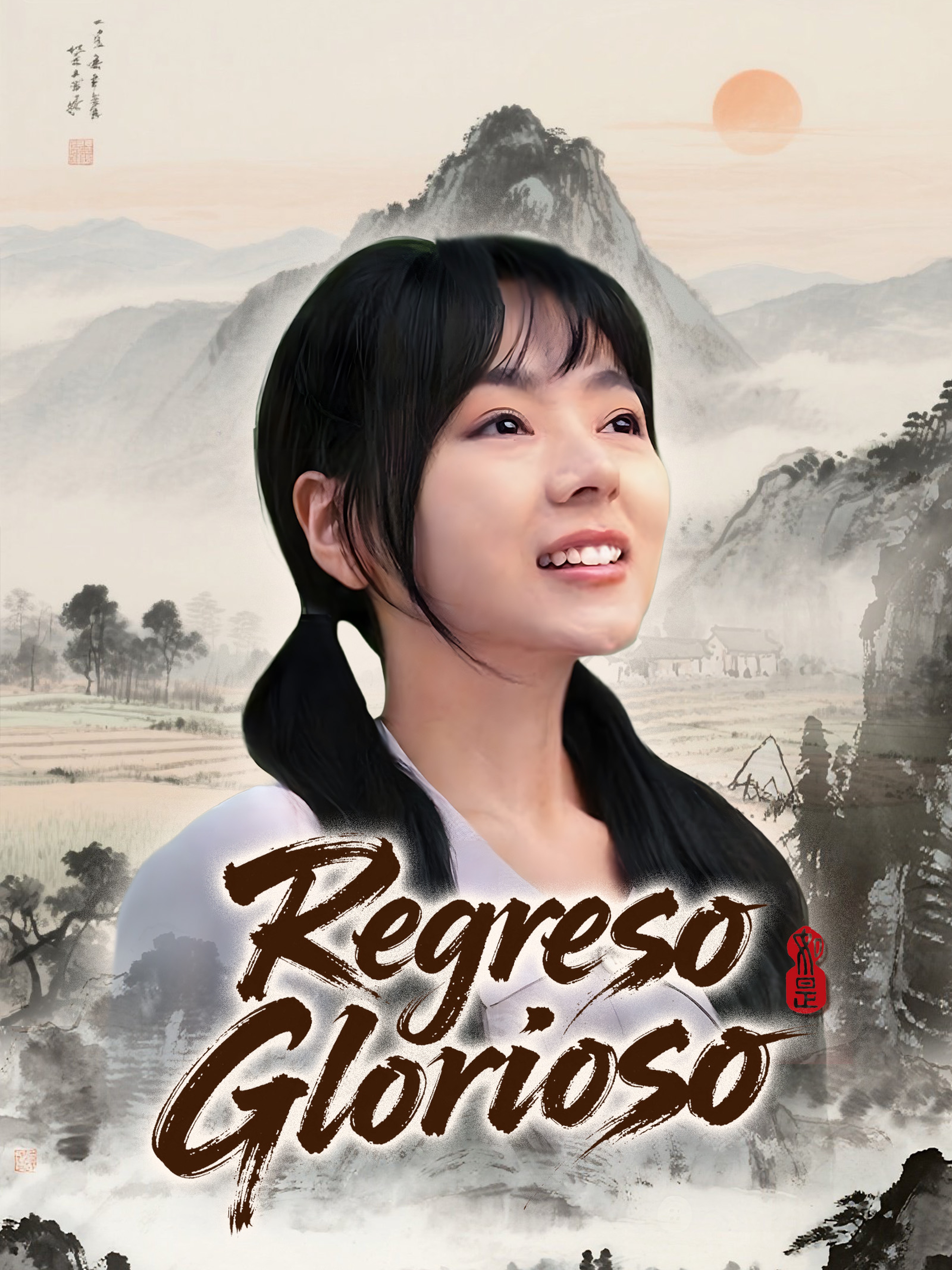 Regreso Glorioso