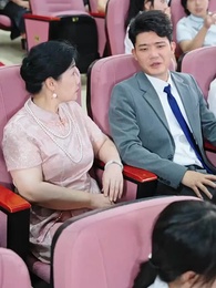 Tình Cha Như Núi - Episode 15