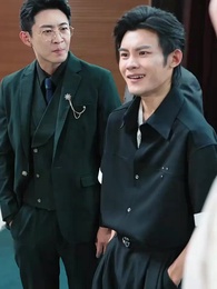Tập 6 - Tình Cha Như Núi