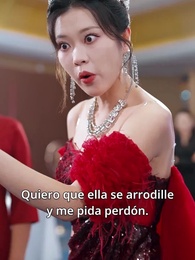 Episodio 24 - Rosa Llameante