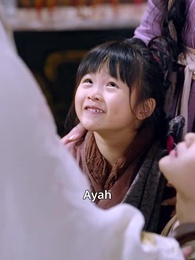  [Dubbing]Dunia Lebih Indah Dari Surga - Episode 20