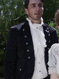 마녀의 환생 - Episode 18