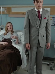 Episódio 12 - [Dublado]Perseguindo Minha Esposa Congelada