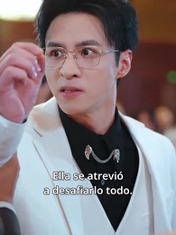 Episodio 53 - Rosa Llameante