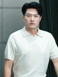 Tập 25 - Tình Cha Như Núi