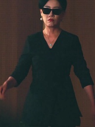 Rosa Llameante - Episode 60