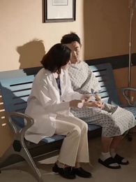 Episódio 25 - [Dublado]Perseguindo Minha Esposa Congelada