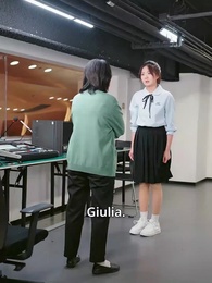 Episodio 31 - Il Tuo Amore, la Mia Rinascita