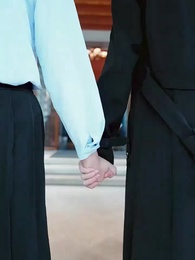 Episodio 33 - Il Tuo Amore, la Mia Rinascita