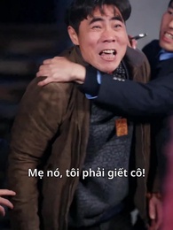 Chờ Xuân Nở Hoa - Episode 35