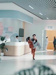 Il Tuo Amore, la Mia Rinascita - Episode 14