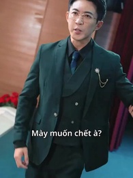 Tập 10 - Tình Cha Như Núi