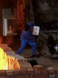 Tập 19 - Chờ Xuân Nở Hoa