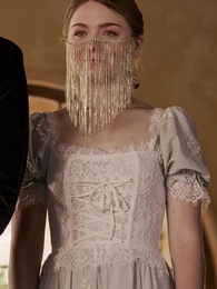 11화 - 마녀의 환생