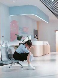 Il Tuo Amore, la Mia Rinascita - Episode 32