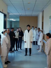 Chờ Xuân Nở Hoa - Episode 22