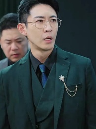 Tập 5 - Tình Cha Như Núi