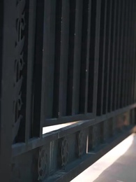 Rosa Llameante - Episode 6