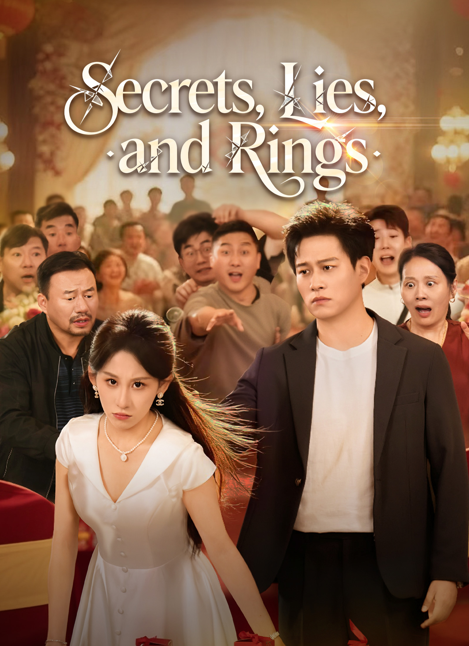 Secrets, Lies, and Rings
