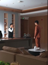 Episodio 46 - Rosa Llameante