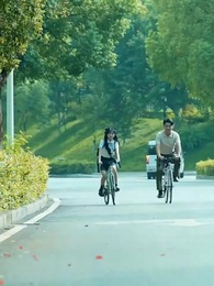 Tập 1 - Tình Cha Như Núi