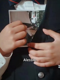 Episodio 6 - Il Tuo Amore, la Mia Rinascita
