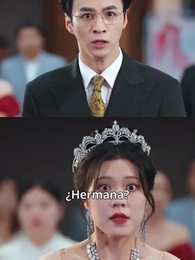 Episodio 16 - Rosa Llameante