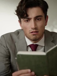 Episódio 13 - [Dublado]Perseguindo Minha Esposa Congelada