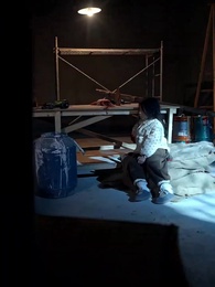 Chờ Xuân Nở Hoa - Episode 7