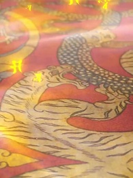 Episódio 20 - Família de Dragões: Justiça Feita