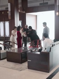 全てを捧げるのは嘘だったのか - Episode 37