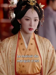 Des Cendres, une Vie - Episode 6