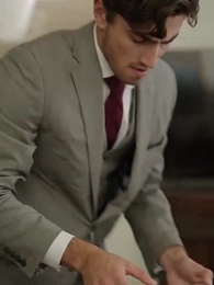 [Dublado]Perseguindo Minha Esposa Congelada - Episode 10