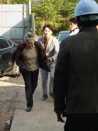 Chờ Xuân Nở Hoa - Episode 9