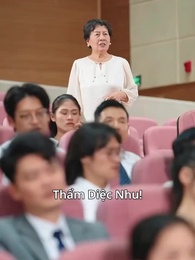 Tập 47 - Tình Cha Như Núi
