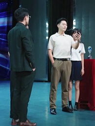 Tập 9 - Tình Cha Như Núi