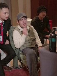 全てを捧げるのは嘘だったのか - Episode 2