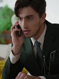 Episódio 17 - [Dublado]Perseguindo Minha Esposa Congelada