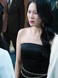 Tập 32 - Tình Cha Như Núi