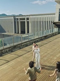 Mein Mann hat eine andere Familie - Episode 42