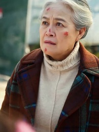 Chờ Xuân Nở Hoa - Episode 8