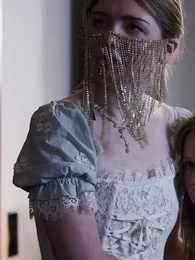 26화 - 마녀의 환생