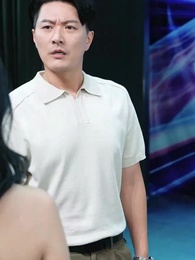 Tập 46 - Tình Cha Như Núi