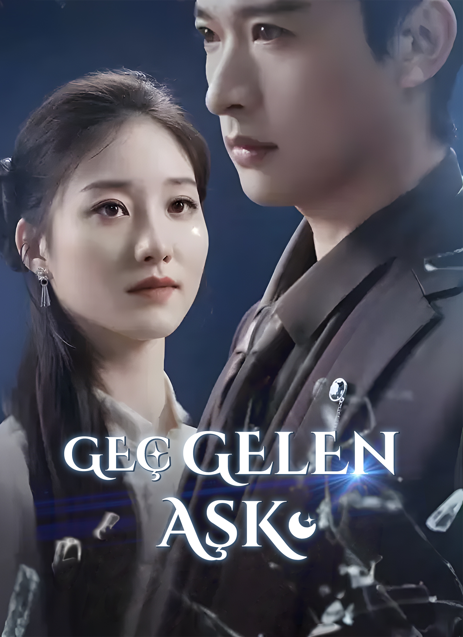 Geç Gelen Aşk