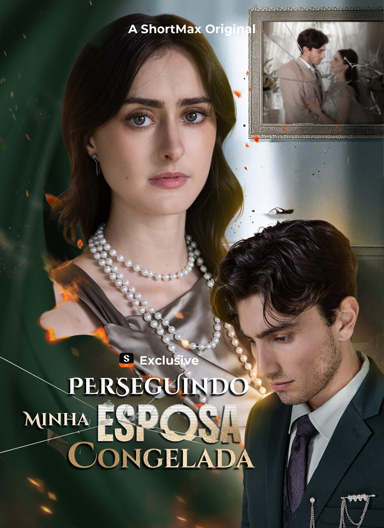 [Dublado]Perseguindo Minha Esposa Congelada