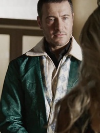 41화 - 마녀의 환생