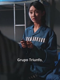 Episodio 5 - Rosa Llameante
