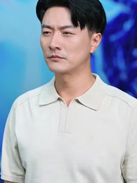 Tập 12 - Tình Cha Như Núi